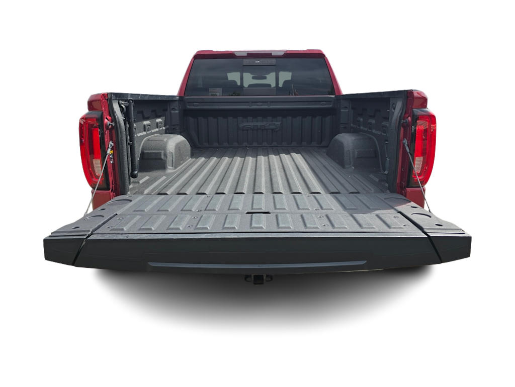 Thumbnail: 2020 GMC Sierra 1500 - 16
