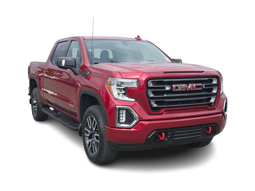 Thumbnail: 2020 GMC Sierra 1500 - 20