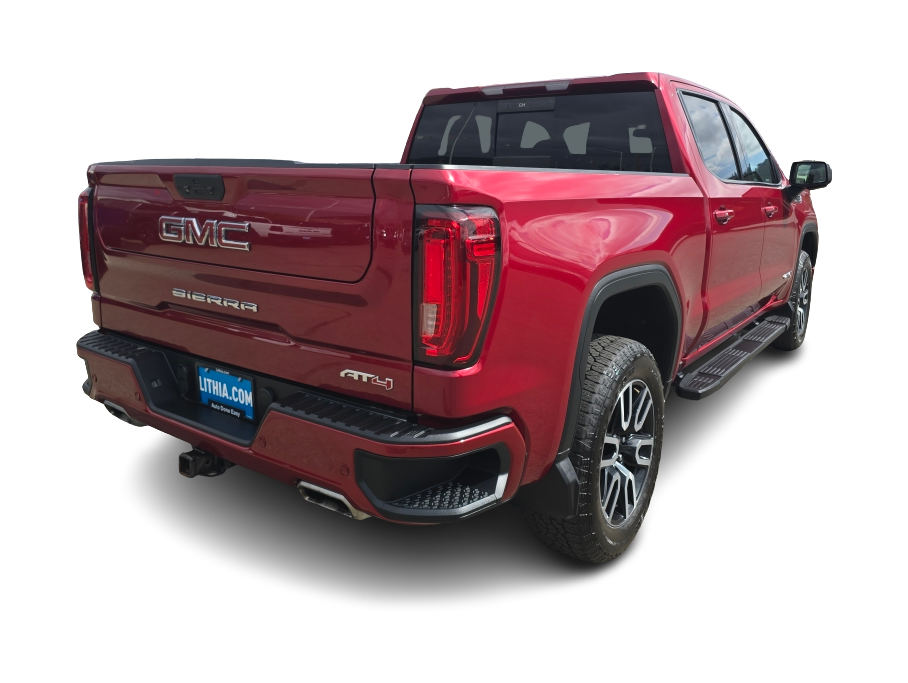 Thumbnail: 2020 GMC Sierra 1500 - 18