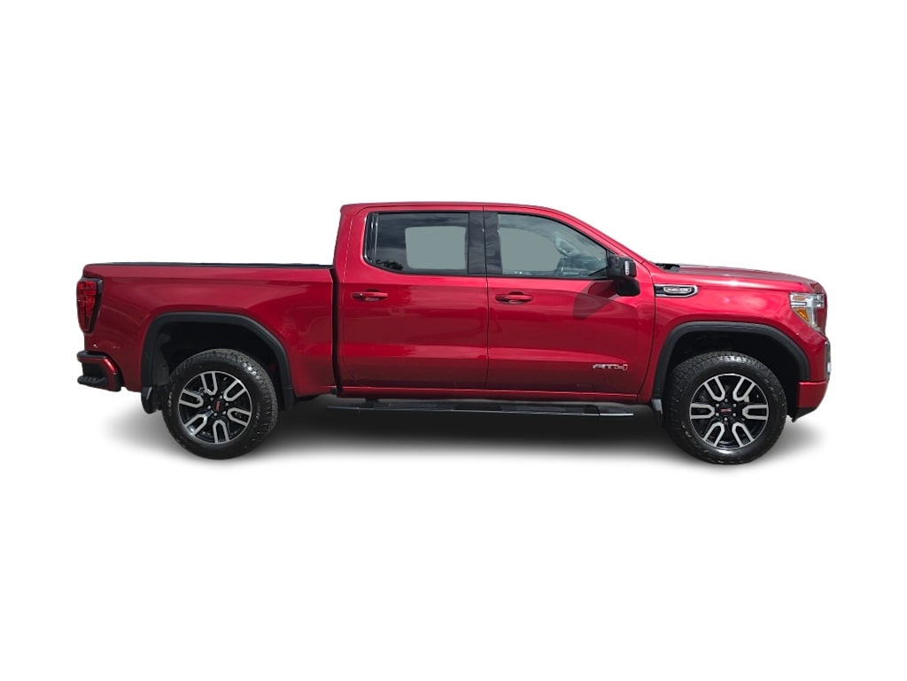 Thumbnail: 2020 GMC Sierra 1500 - 19