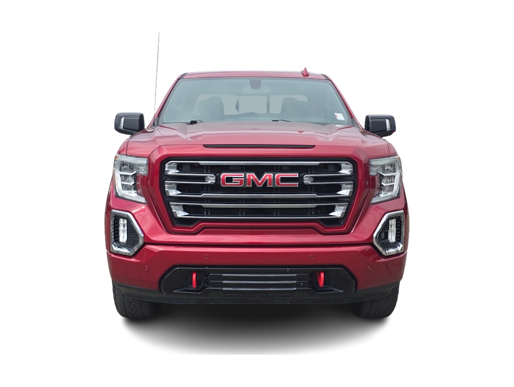 Thumbnail: 2020 GMC Sierra 1500 - 6