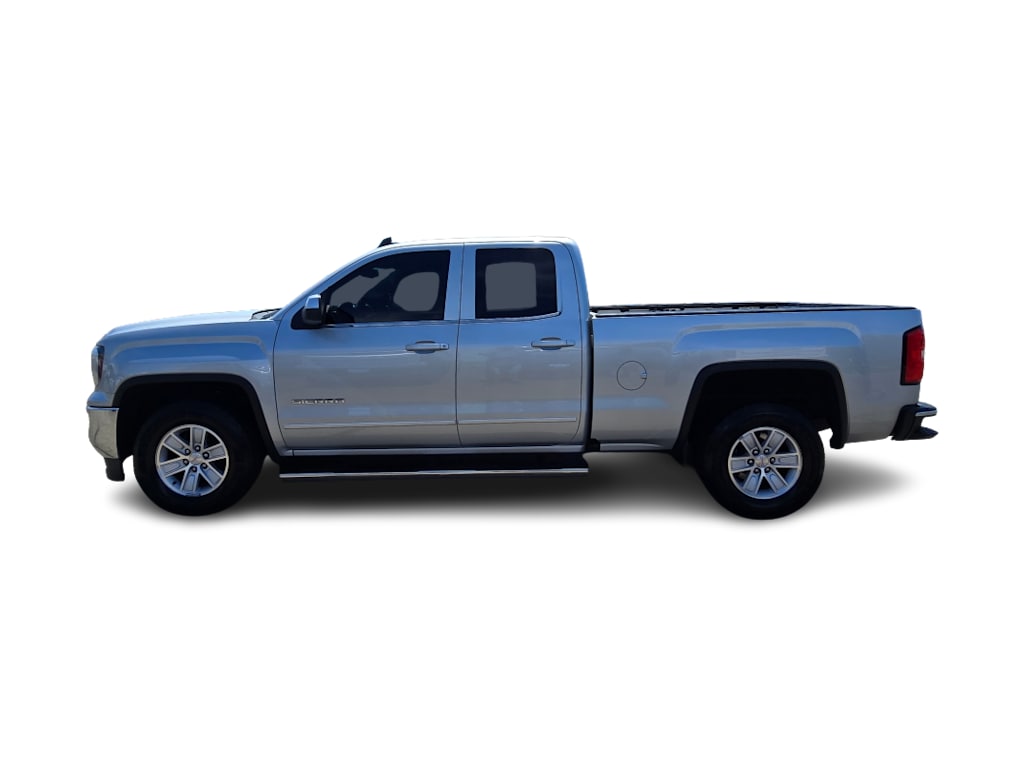 Thumbnail: 2017 GMC Sierra 1500 - 3