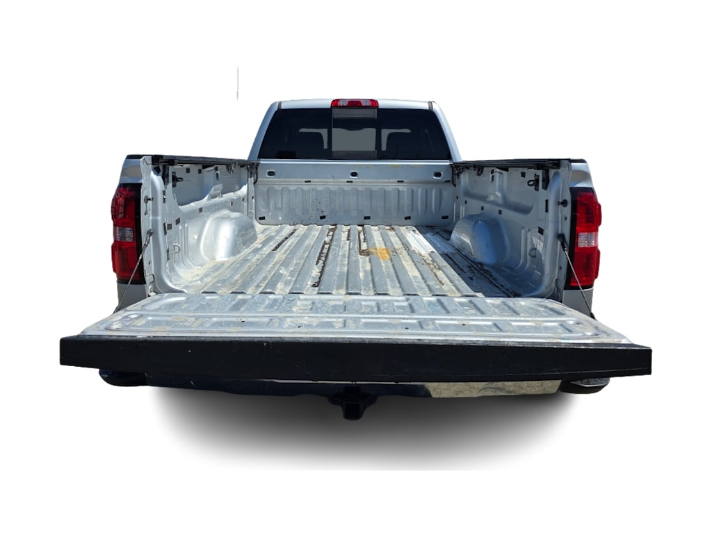 Thumbnail: 2017 GMC Sierra 1500 - 15