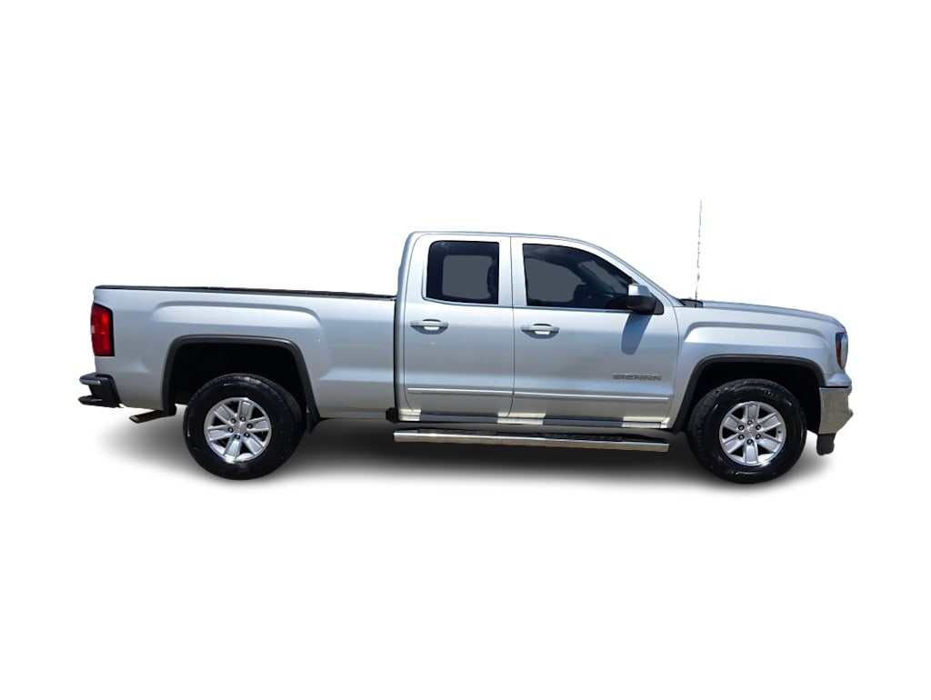 Thumbnail: 2017 GMC Sierra 1500 - 18