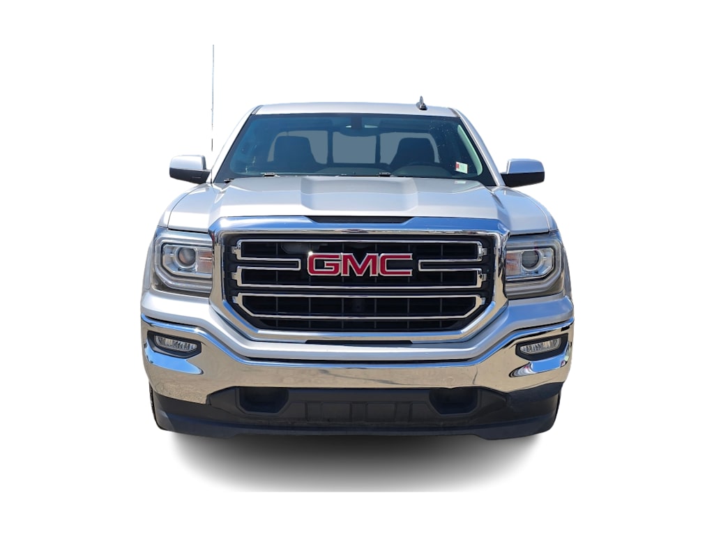 Thumbnail: 2017 GMC Sierra 1500 - 6