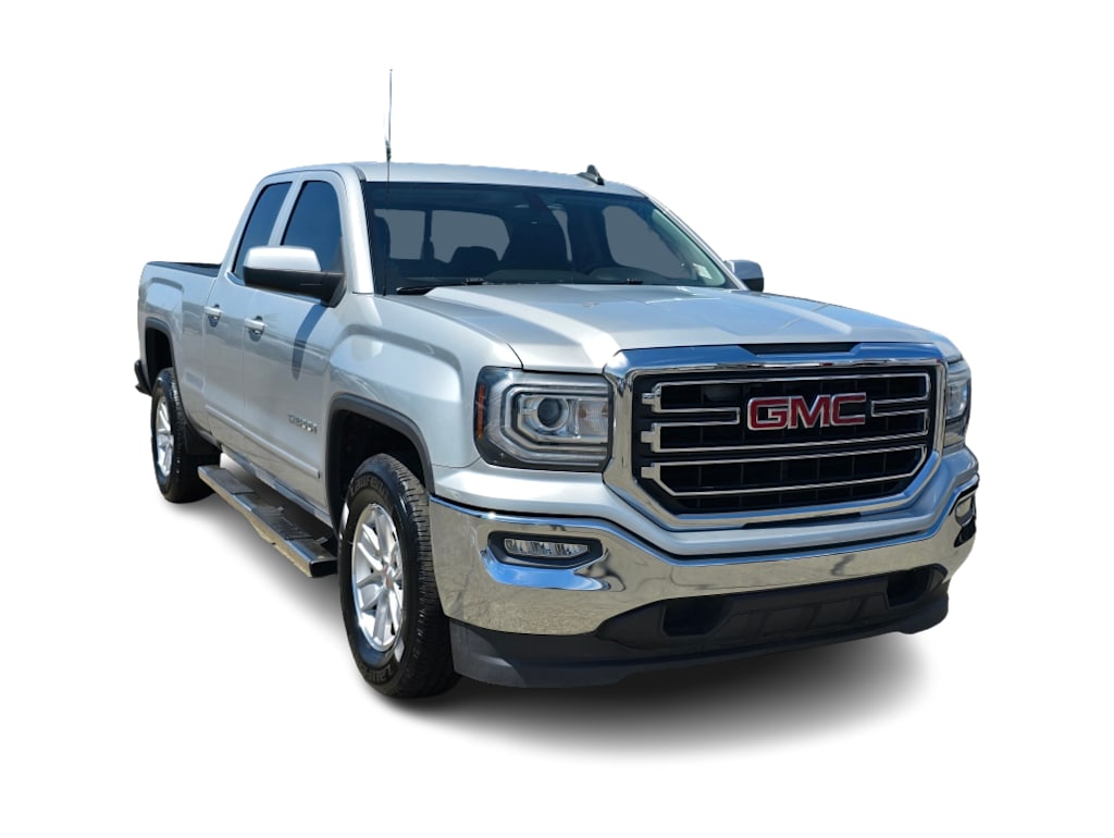 Thumbnail: 2017 GMC Sierra 1500 - 19