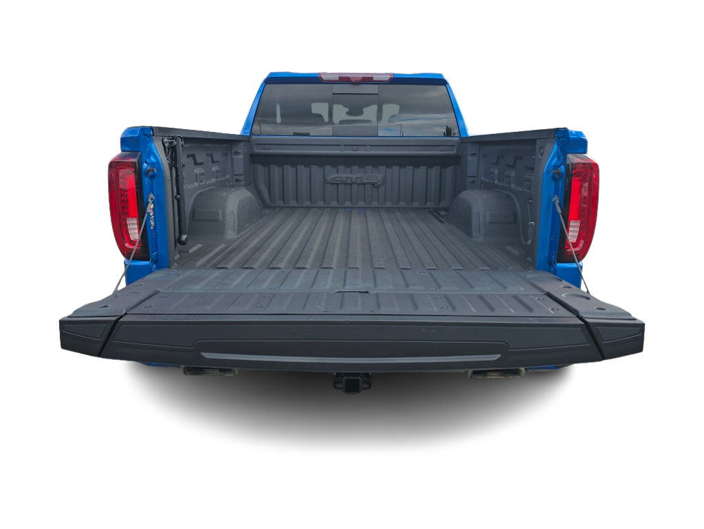 Thumbnail: 2023 GMC Sierra 1500 - 15