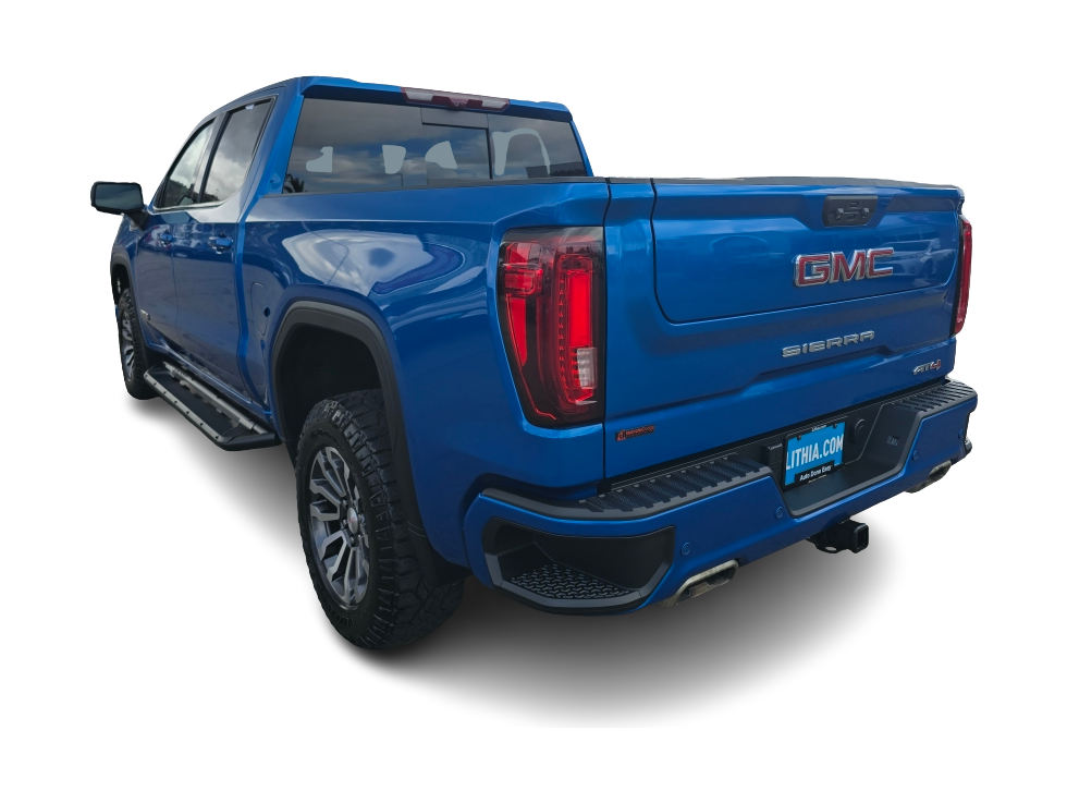 Thumbnail: 2023 GMC Sierra 1500 - 4