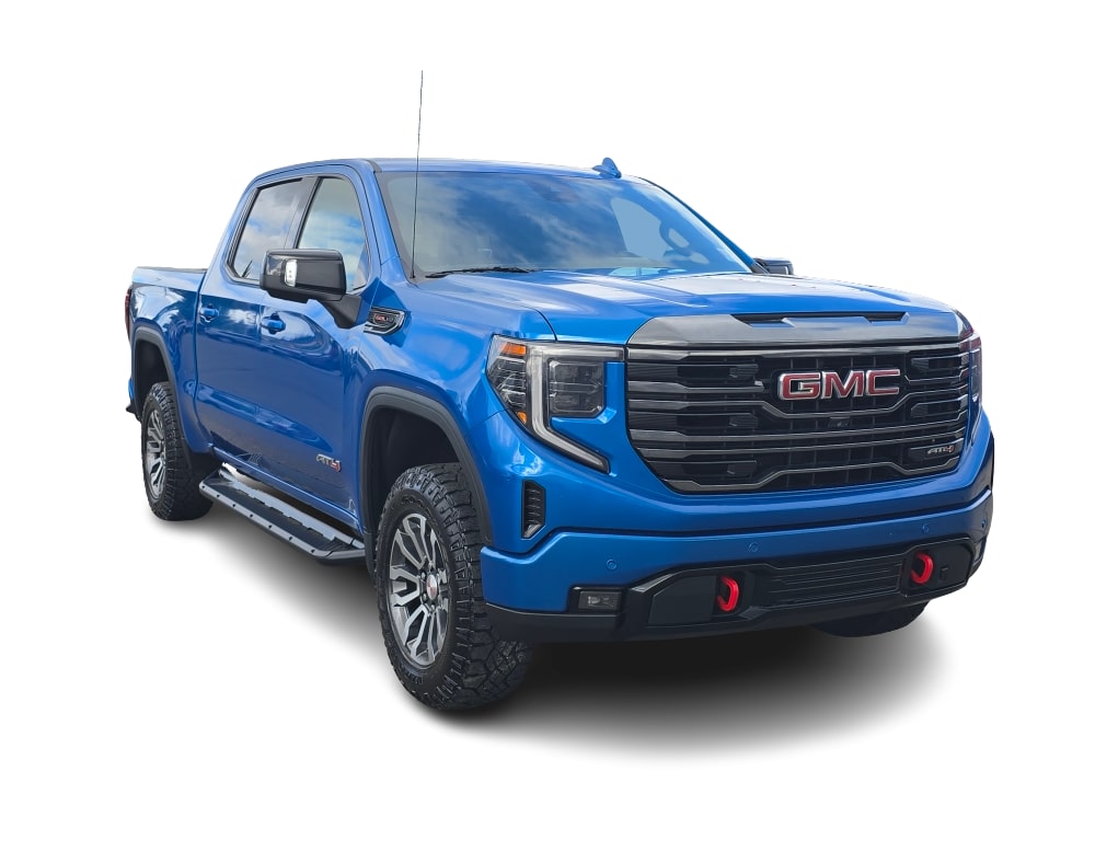 Thumbnail: 2023 GMC Sierra 1500 - 19