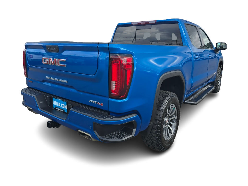 Thumbnail: 2023 GMC Sierra 1500 - 17