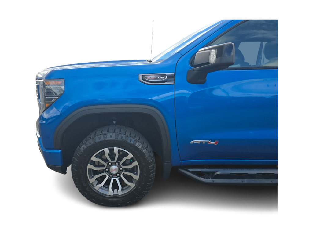 Thumbnail: 2023 GMC Sierra 1500 - 21