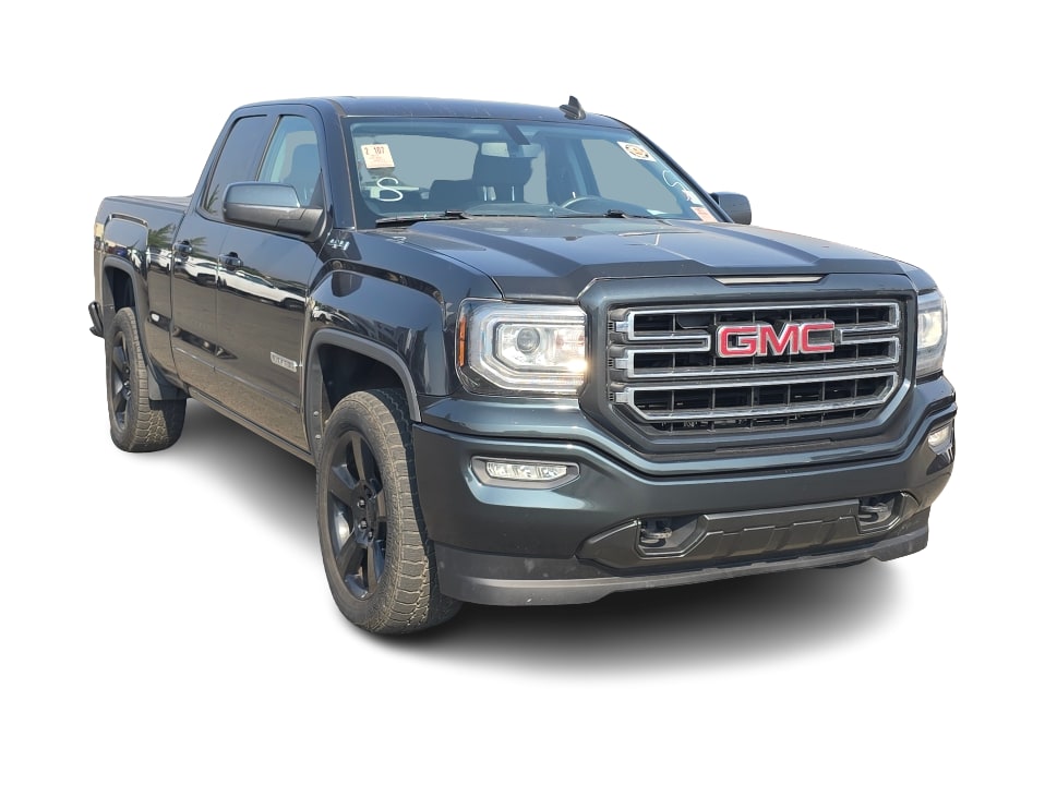 Thumbnail: 2017 GMC Sierra 1500 - 12