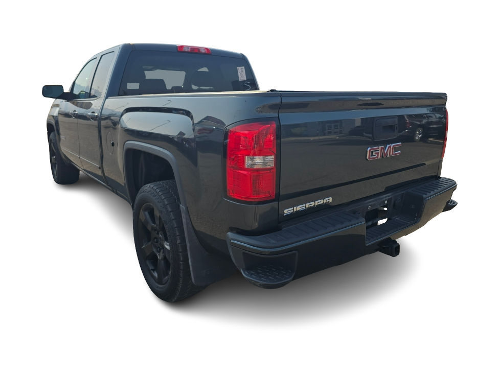 Thumbnail: 2017 GMC Sierra 1500 - 2