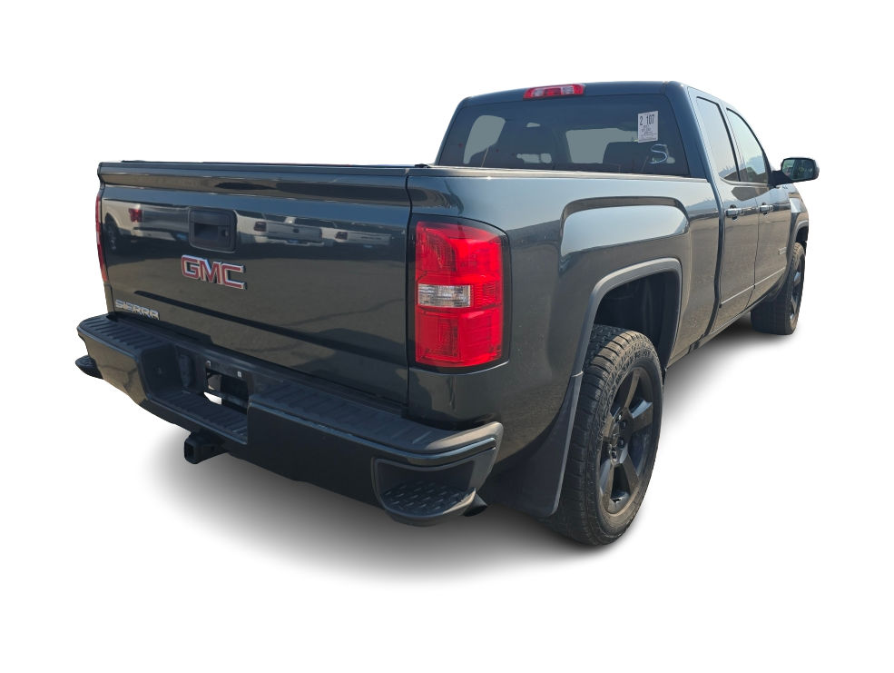 Thumbnail: 2017 GMC Sierra 1500 - 17