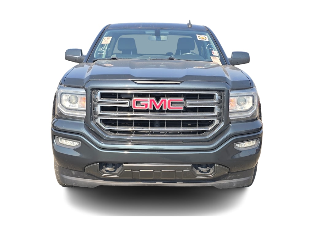 Thumbnail: 2017 GMC Sierra 1500 - 13