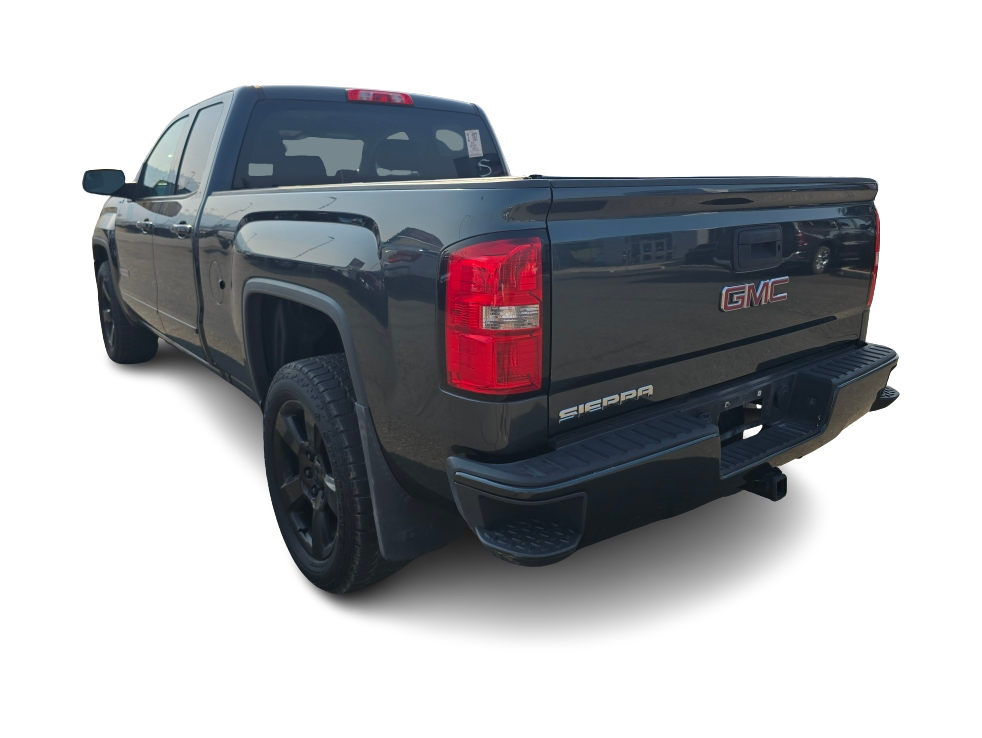 Thumbnail: 2017 GMC Sierra 1500 - 10
