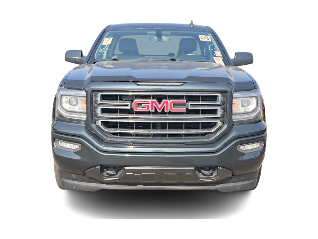 Thumbnail: 2017 GMC Sierra 1500 - 19