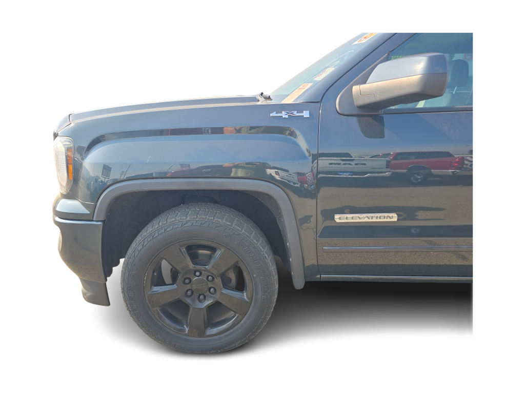 Thumbnail: 2017 GMC Sierra 1500 - 20