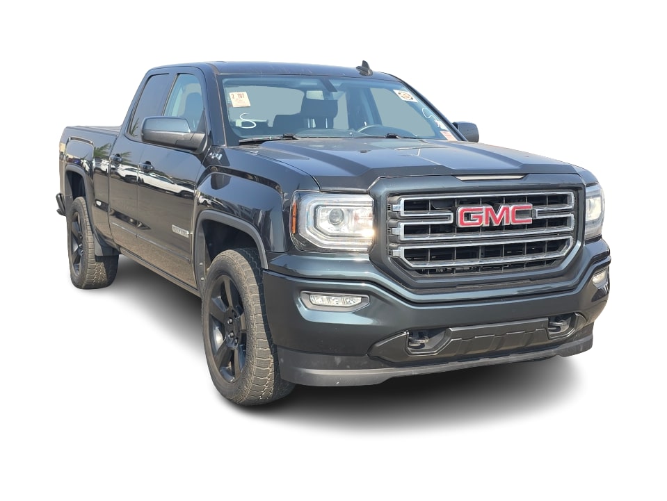 Thumbnail: 2017 GMC Sierra 1500 - 18