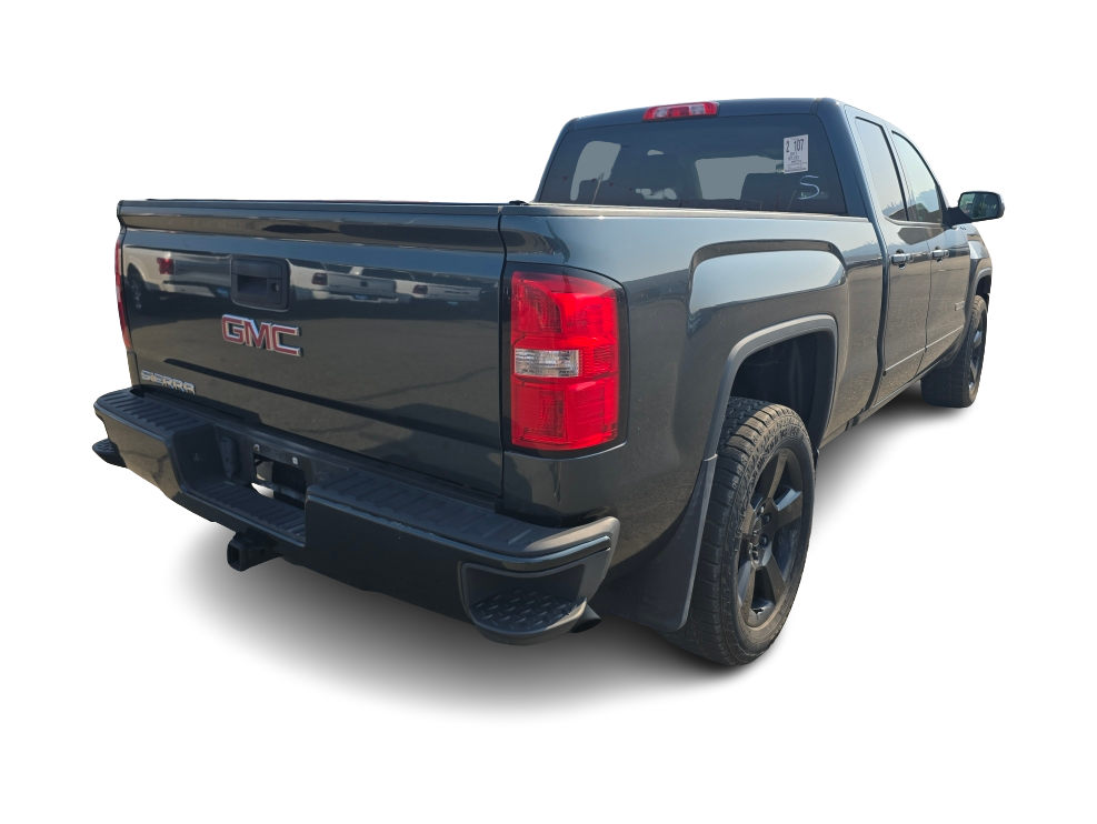 Thumbnail: 2017 GMC Sierra 1500 - 6