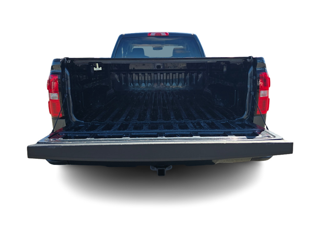 Thumbnail: 2017 GMC Sierra 1500 - 16