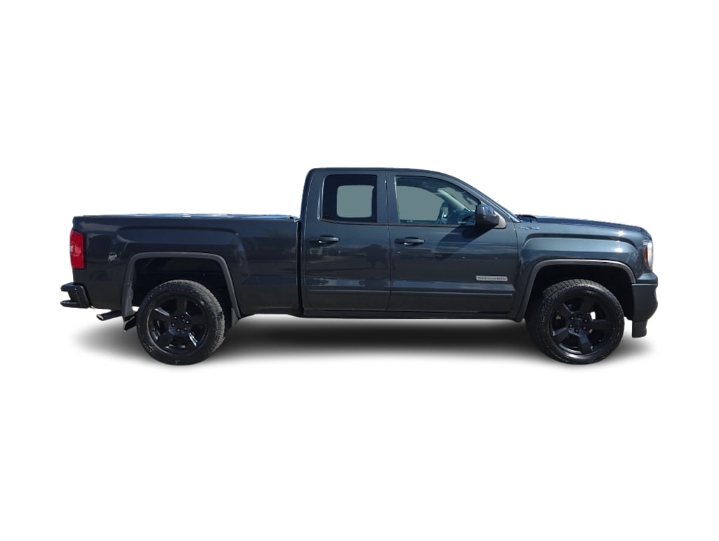 Thumbnail: 2017 GMC Sierra 1500 - 19