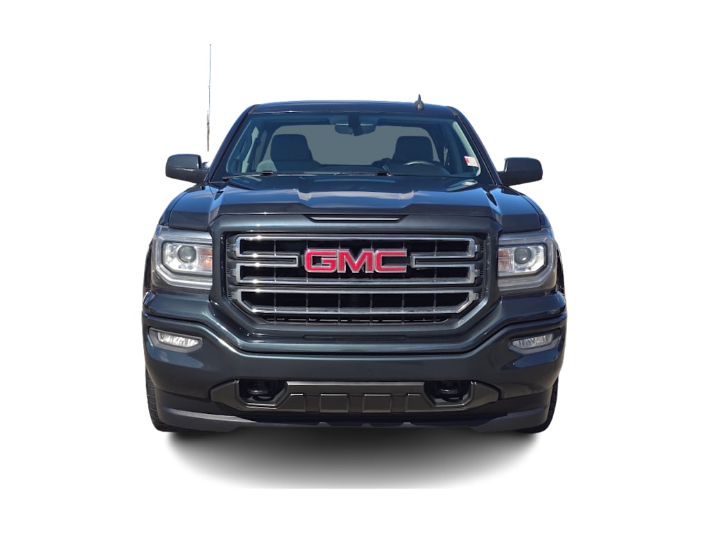 Thumbnail: 2017 GMC Sierra 1500 - 6