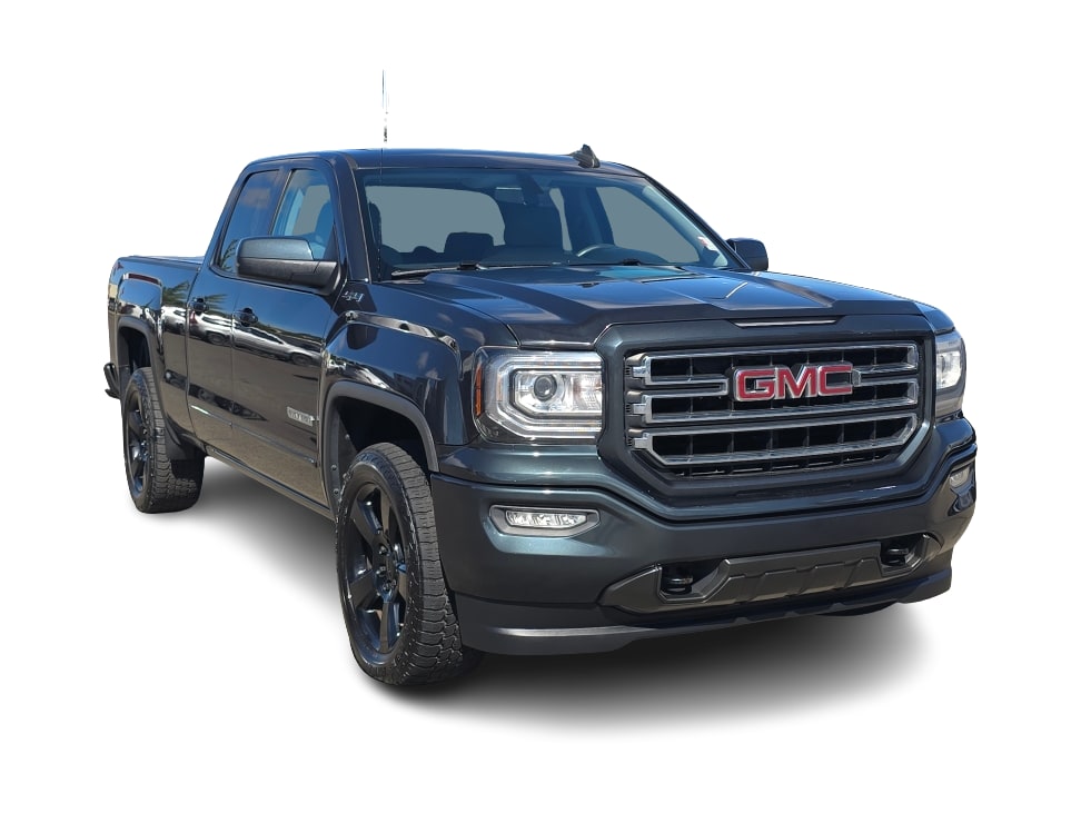 Thumbnail: 2017 GMC Sierra 1500 - 20