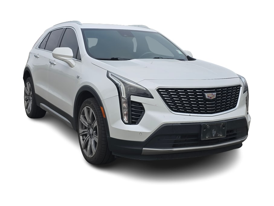 Thumbnail: 2019 Cadillac XT4 - 7