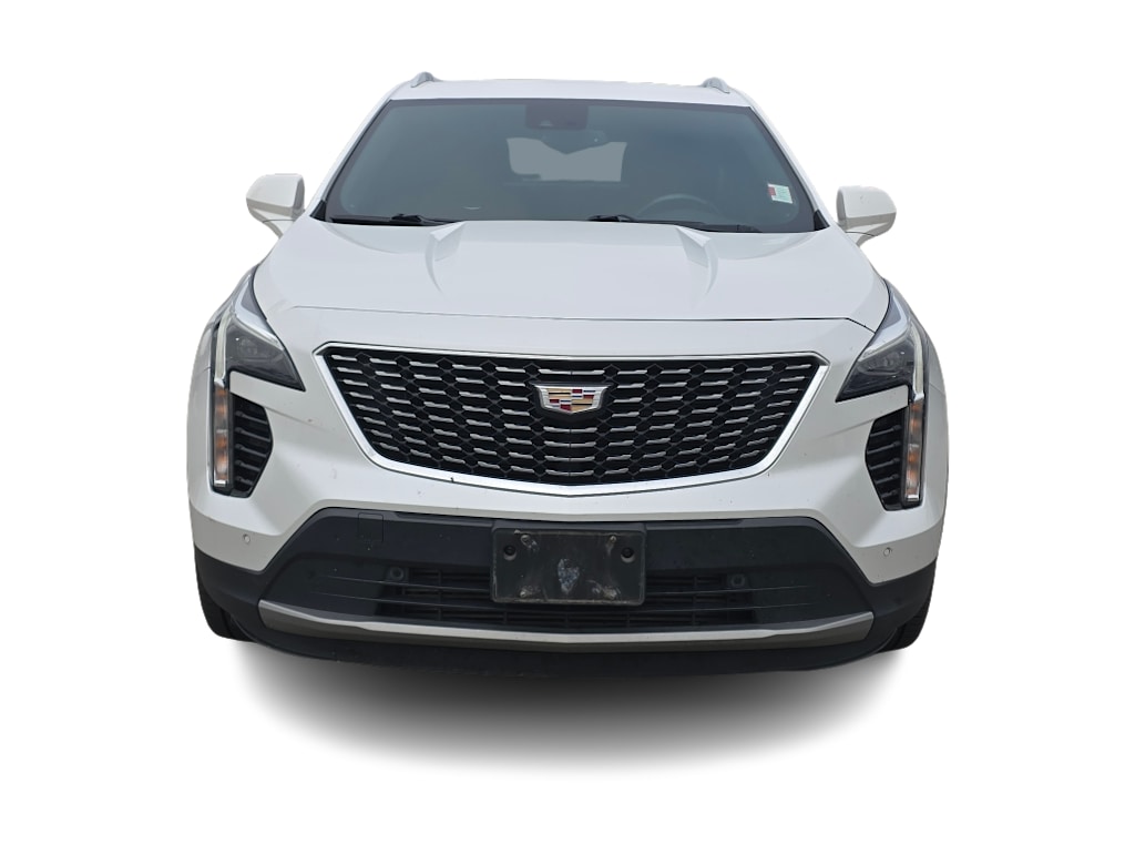 Thumbnail: 2019 Cadillac XT4 - 3