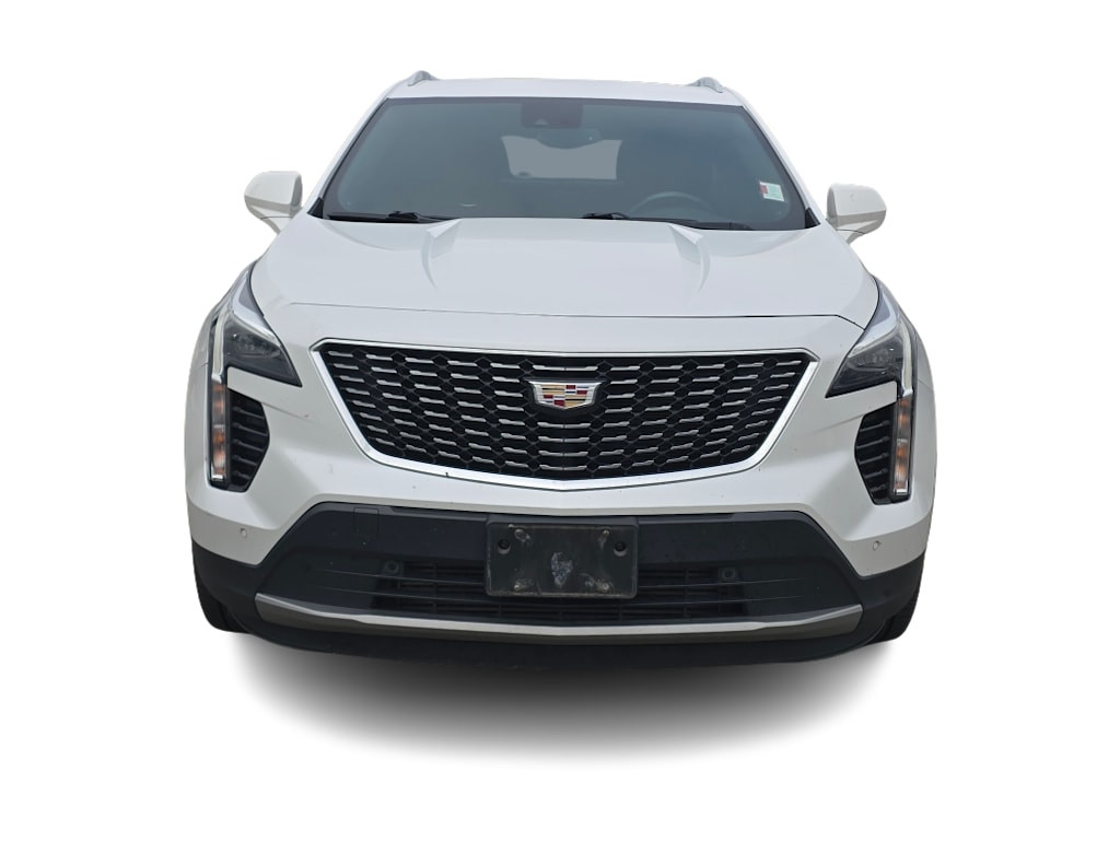 Thumbnail: 2019 Cadillac XT4 - 12
