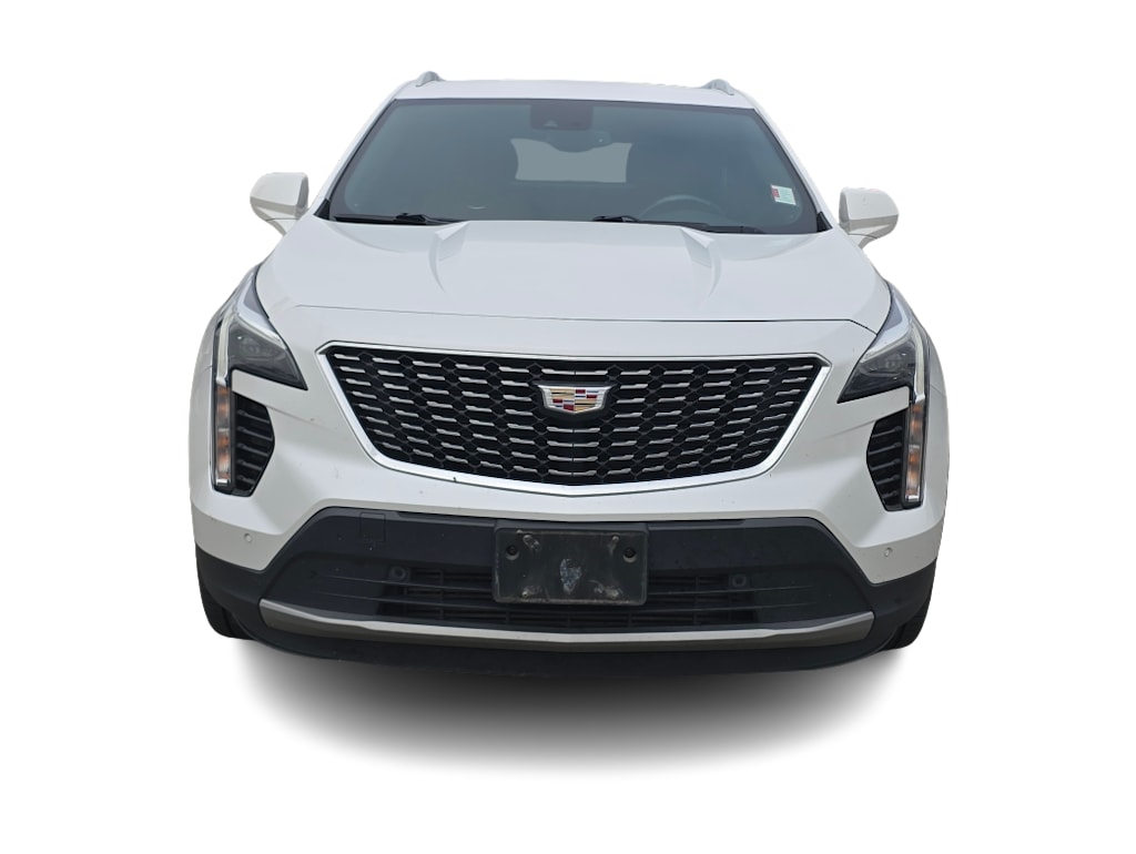 Thumbnail: 2019 Cadillac XT4 - 19