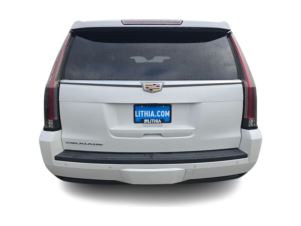 Thumbnail: 2019 Cadillac Escalade - 5