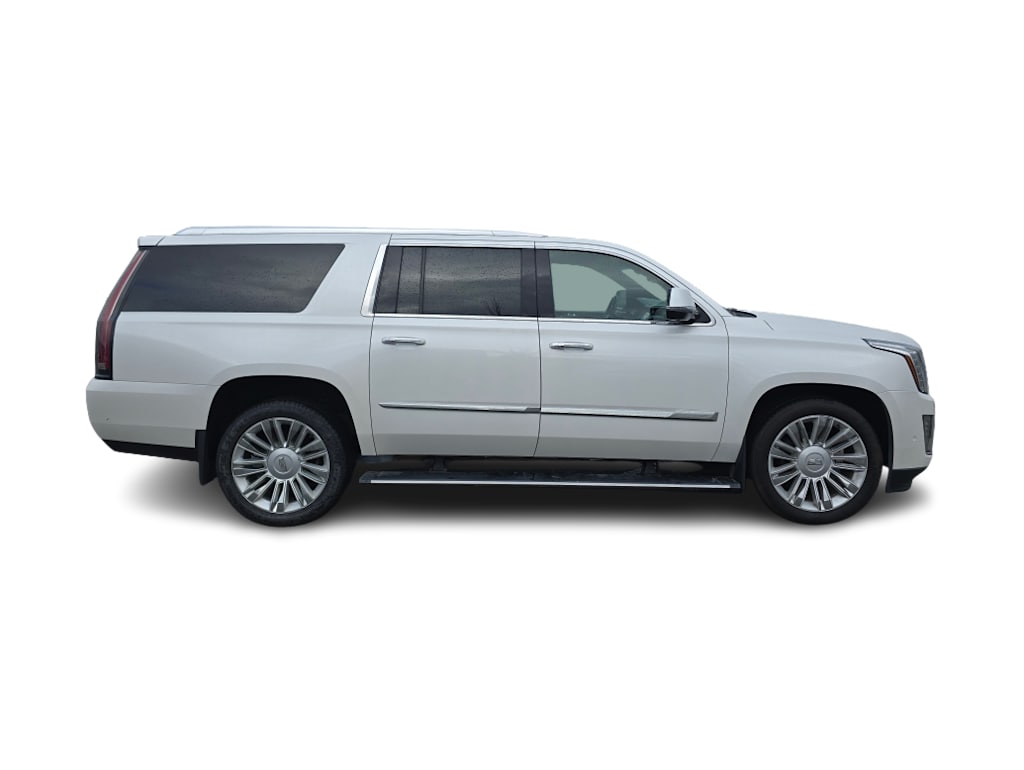 Thumbnail: 2019 Cadillac Escalade - 15