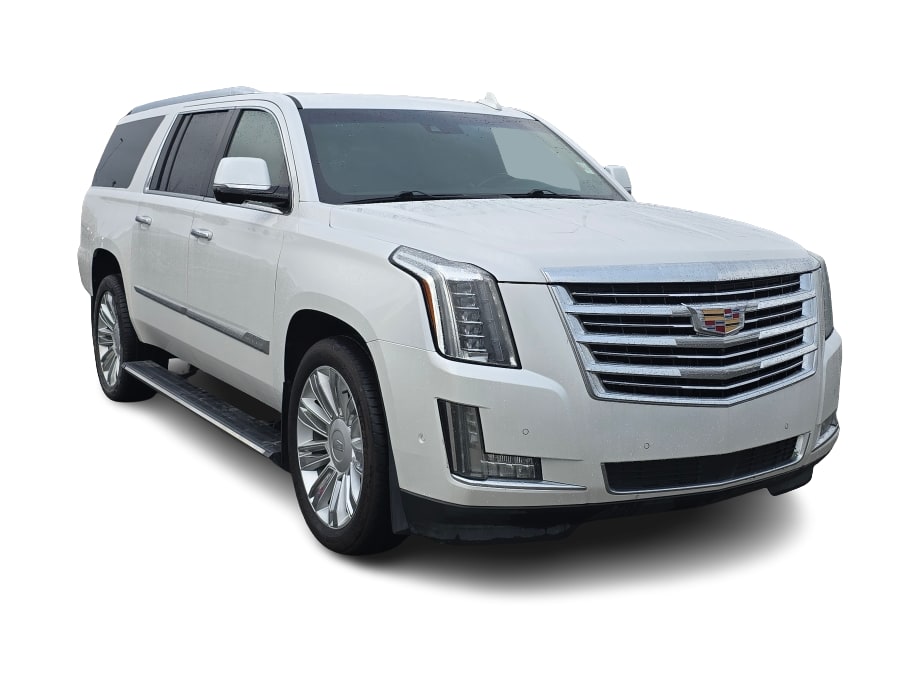 Thumbnail: 2019 Cadillac Escalade - 16