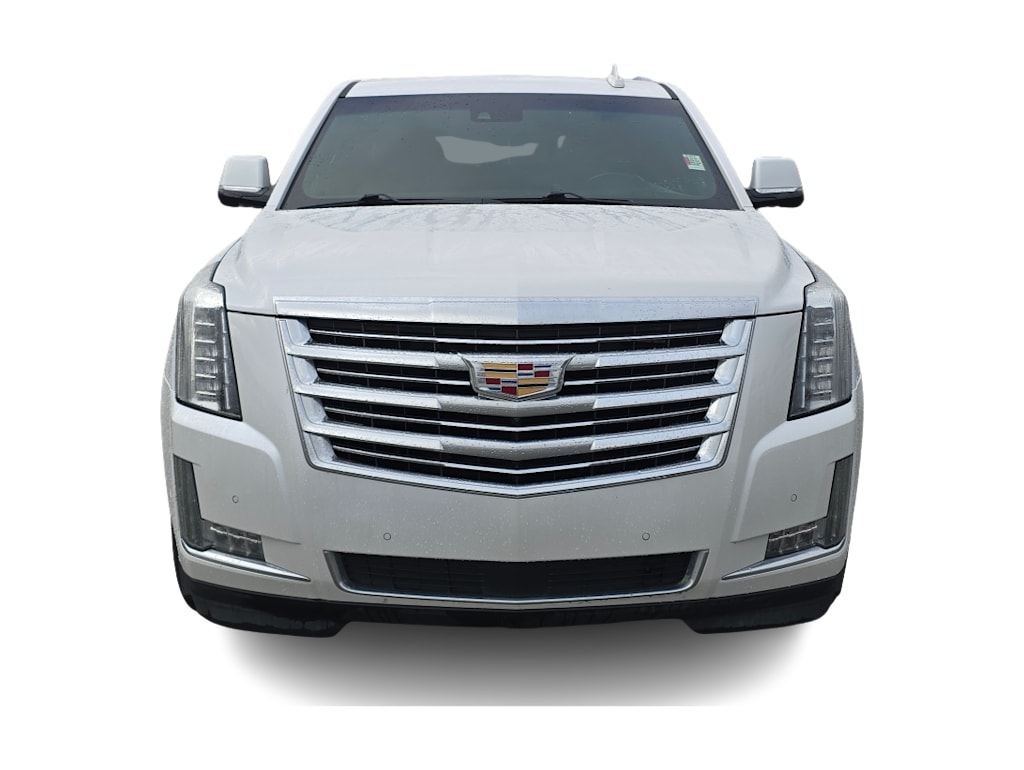 Thumbnail: 2019 Cadillac Escalade - 6