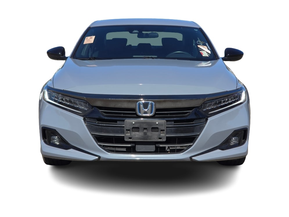 Thumbnail: 2022 Honda Accord - 4