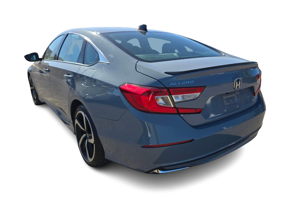 Thumbnail: 2022 Honda Accord - 9