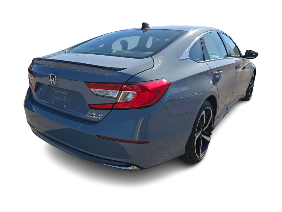 Thumbnail: 2022 Honda Accord - 10