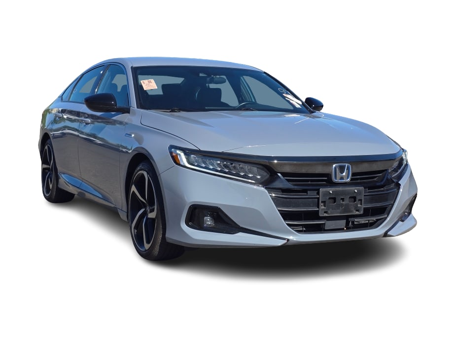 Thumbnail: 2022 Honda Accord - 11
