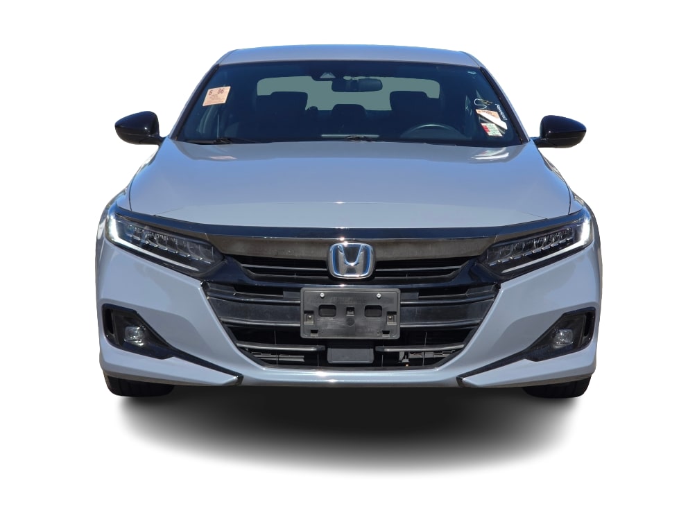 Thumbnail: 2022 Honda Accord - 12