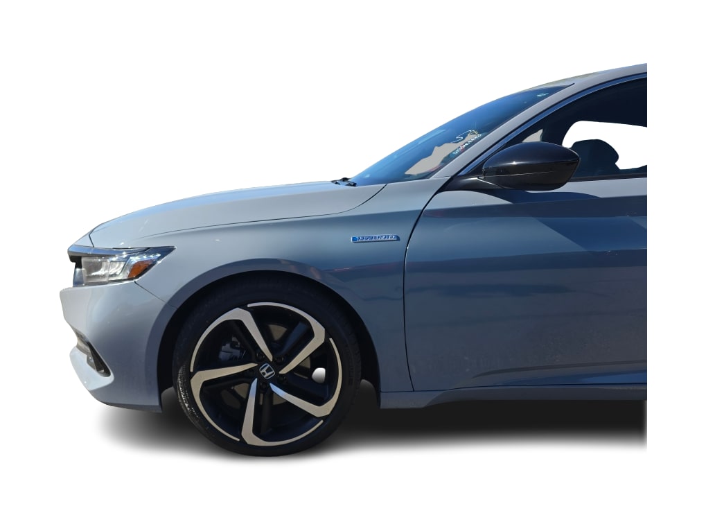 Thumbnail: 2022 Honda Accord - 13