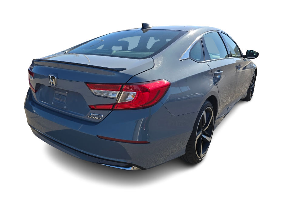 Thumbnail: 2022 Honda Accord - 17