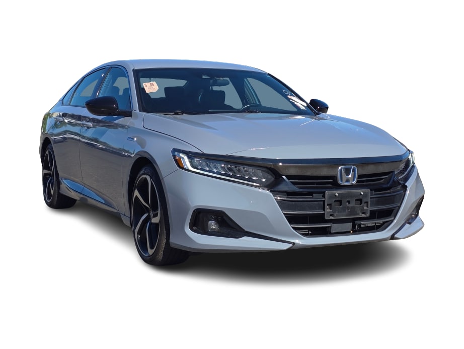 Thumbnail: 2022 Honda Accord - 18