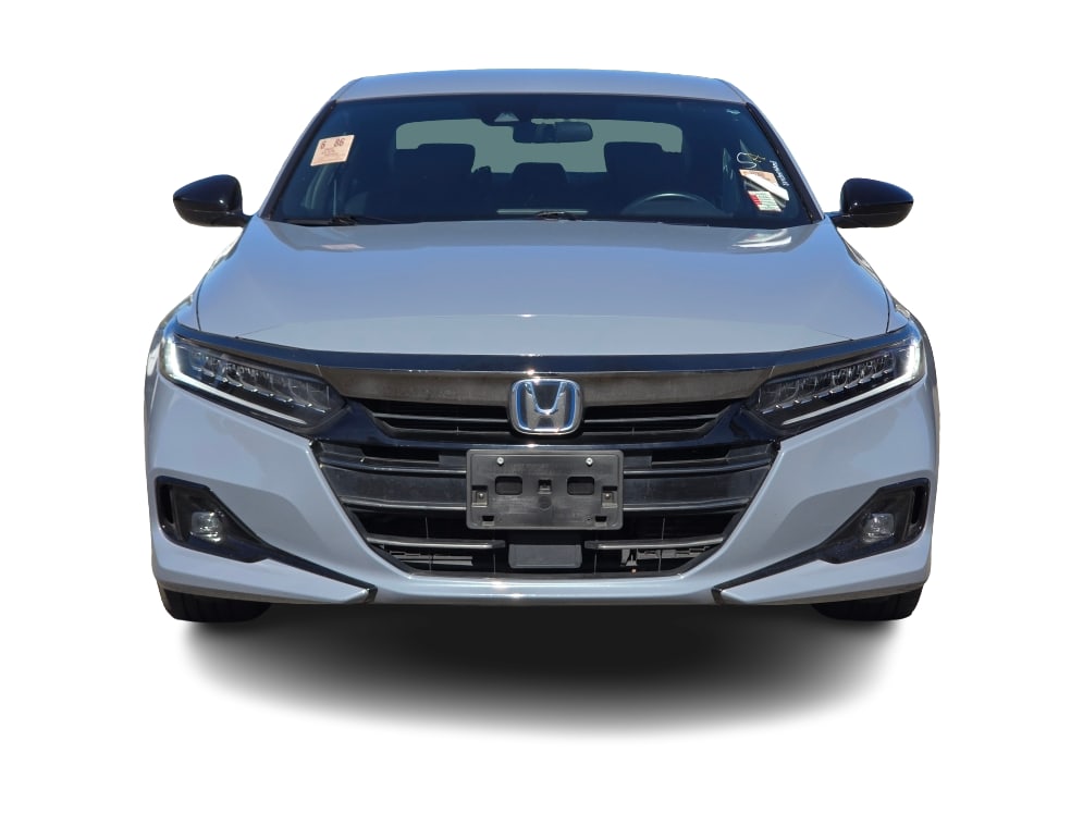 Thumbnail: 2022 Honda Accord - 19