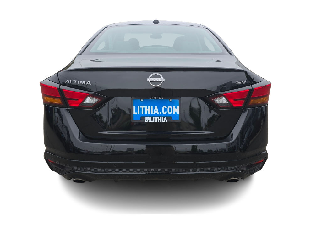 Thumbnail: 2023 Nissan Altima - 5
