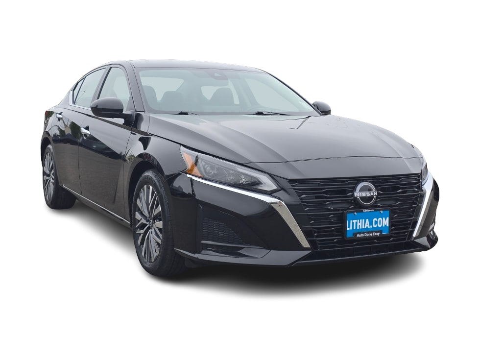 Thumbnail: 2023 Nissan Altima - 19