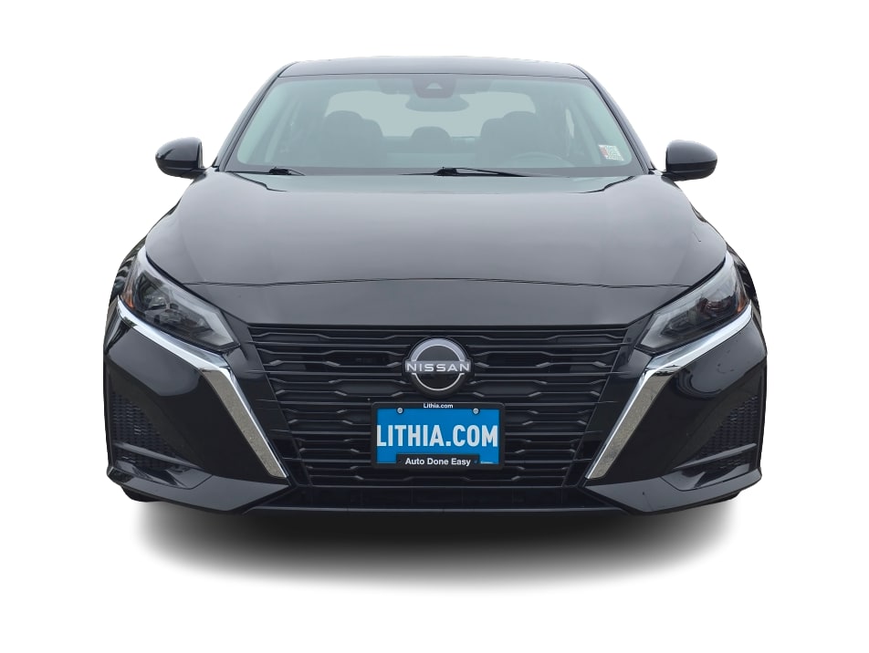 Thumbnail: 2023 Nissan Altima - 6
