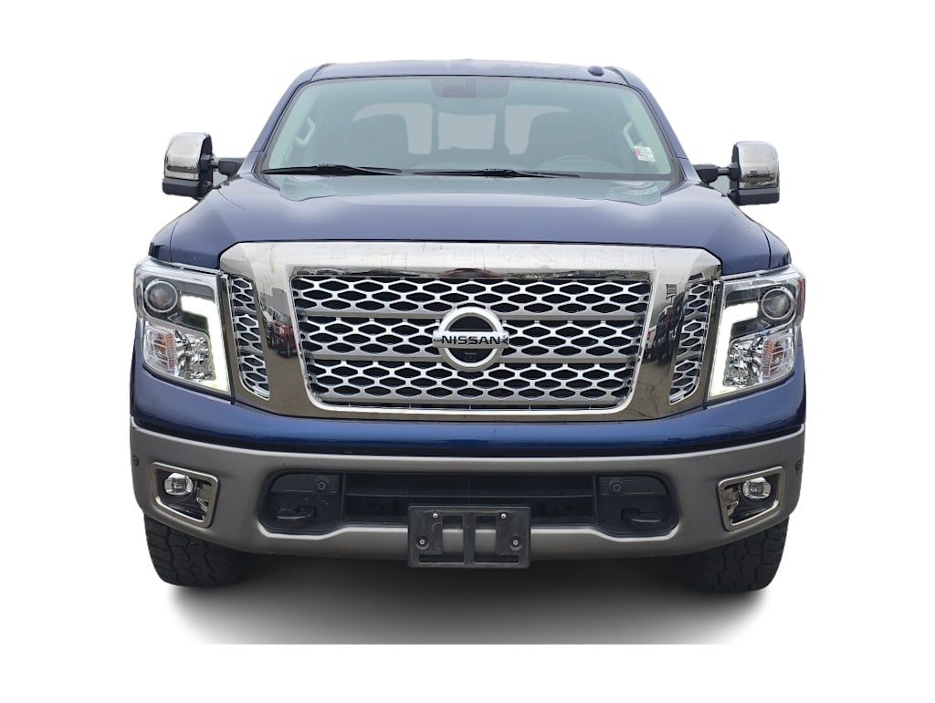 Thumbnail: 2018 Nissan Titan - 13