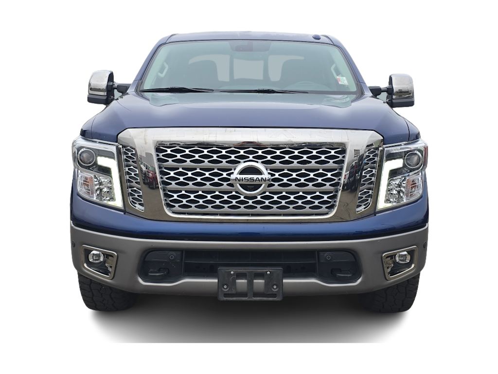 Thumbnail: 2018 Nissan Titan - 19